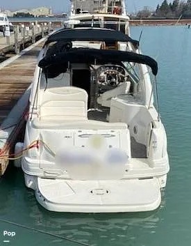 Slide: The Image of Sea Ray 280 Sundancer 2003 - 16324607