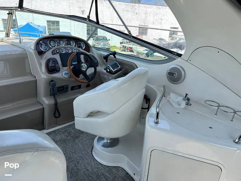 Slide: The Image of Sea Ray 280 Sundancer 2003 - 14213508