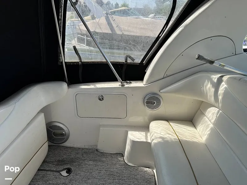 Slide: The Image of Sea Ray 280 Sundancer 2003 - 14213510