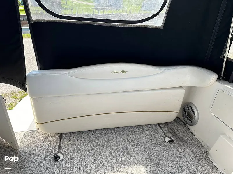 Slide: The Image of Sea Ray 280 Sundancer 2003 - 14213511