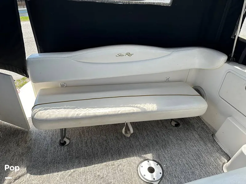 Slide: The Image of Sea Ray 280 Sundancer 2003 - 14213512