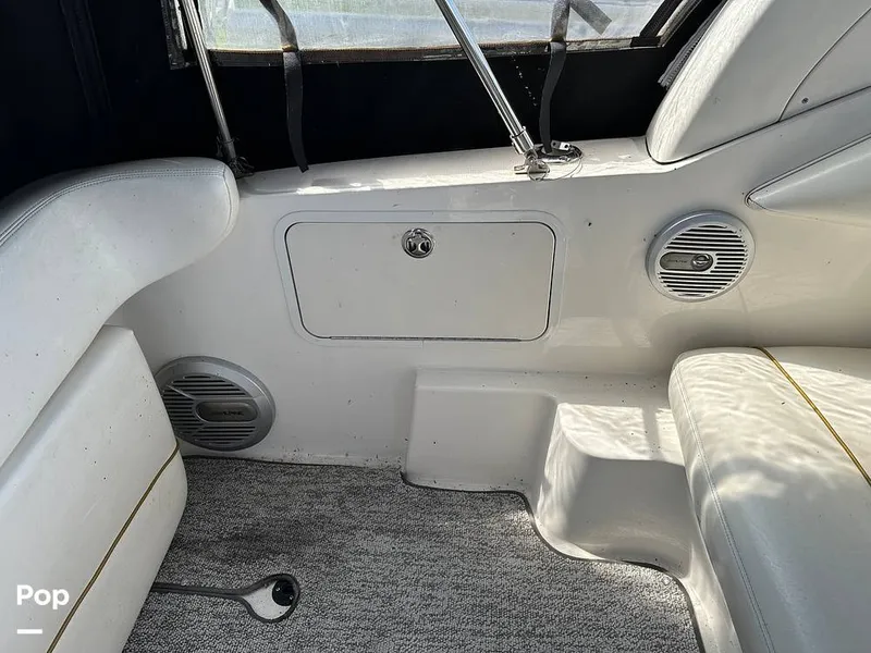 Slide: The Image of Sea Ray 280 Sundancer 2003 - 14213513