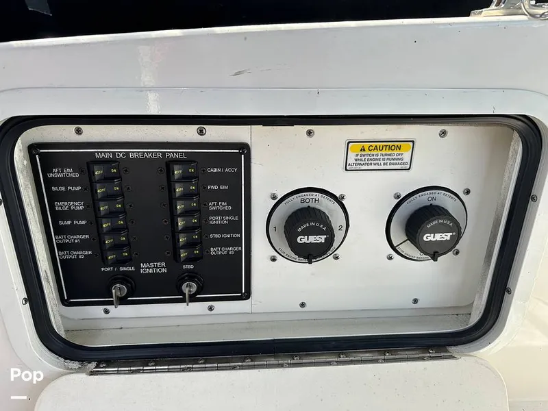 Slide: The Image of Sea Ray 280 Sundancer 2003 - 14213514