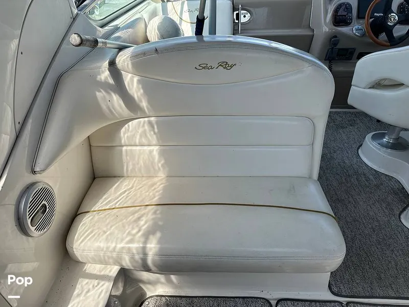 Slide: The Image of Sea Ray 280 Sundancer 2003 - 14213516