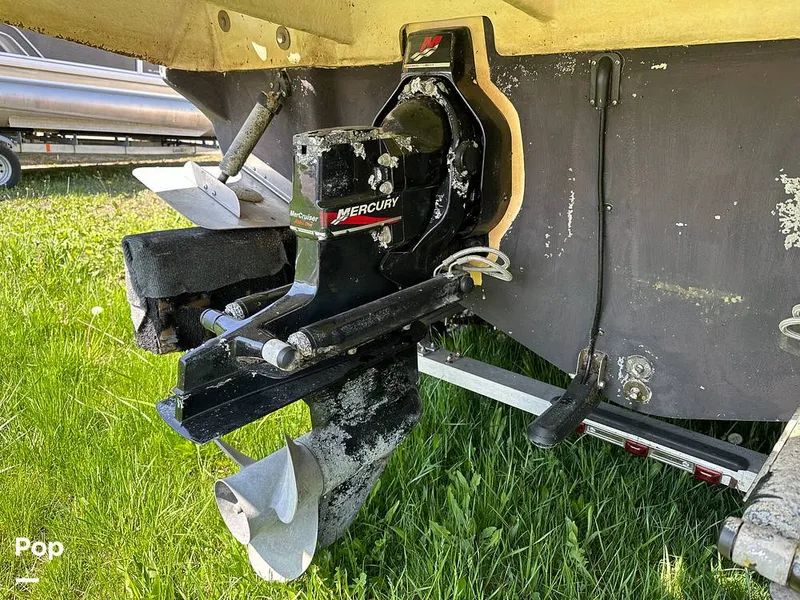 Slide: The Image of Sea Ray 280 Sundancer 2003 - 14213483