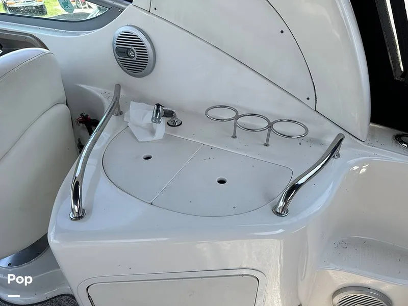 Slide: The Image of Sea Ray 280 Sundancer 2003 - 14213497