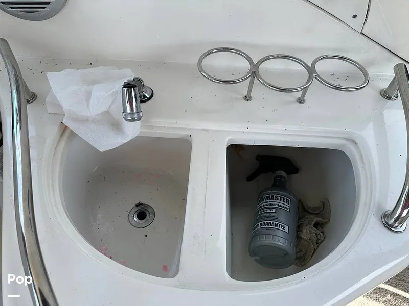 Slide: The Image of Sea Ray 280 Sundancer 2003 - 14213522