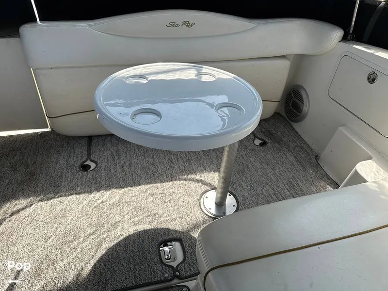 Slide: The Image of Sea Ray 280 Sundancer 2003 - 14213524