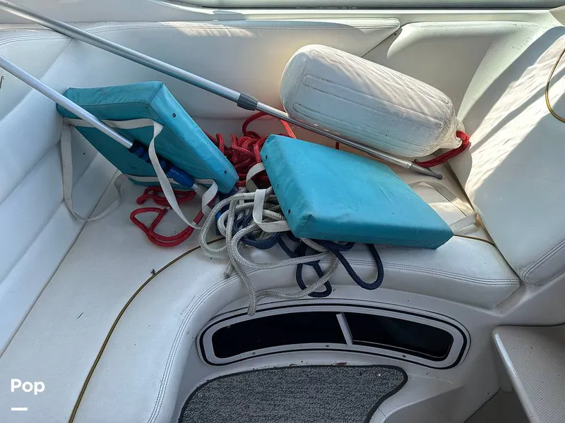 Slide: The Image of Sea Ray 280 Sundancer 2003 - 14213525