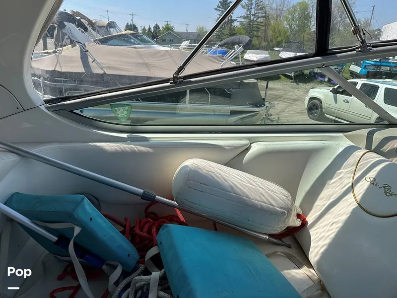 Slide: The Image of Sea Ray 280 Sundancer 2003 - 14213526