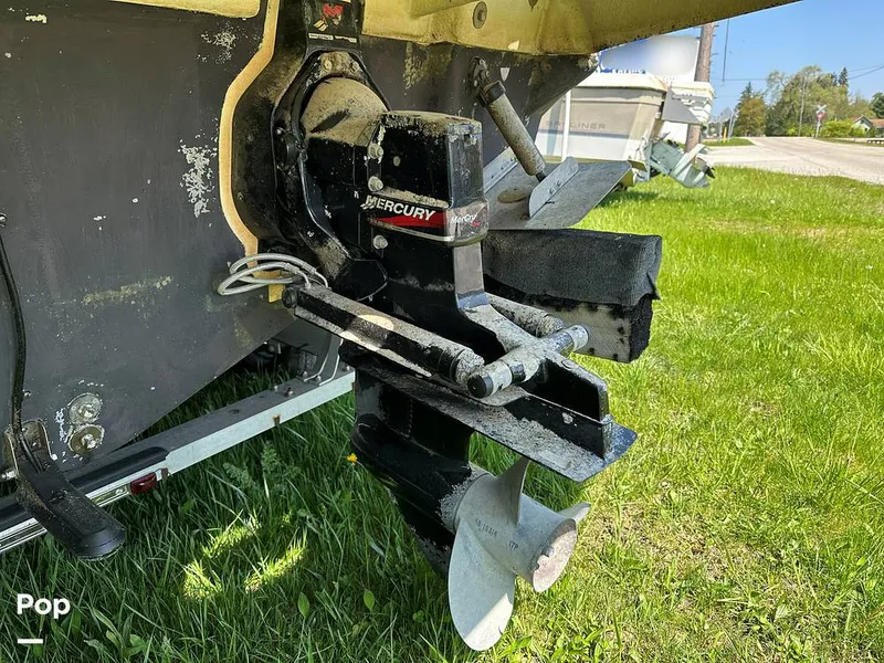 Slide: The Image of Sea Ray 280 Sundancer 2003 - 14213484