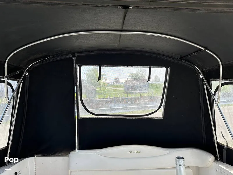 Slide: The Image of Sea Ray 280 Sundancer 2003 - 14213530