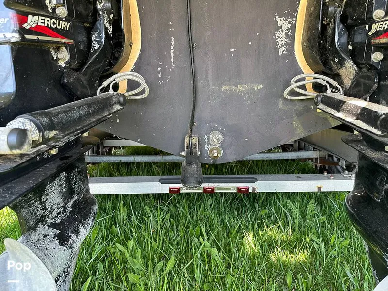 Slide: The Image of Sea Ray 280 Sundancer 2003 - 14213485