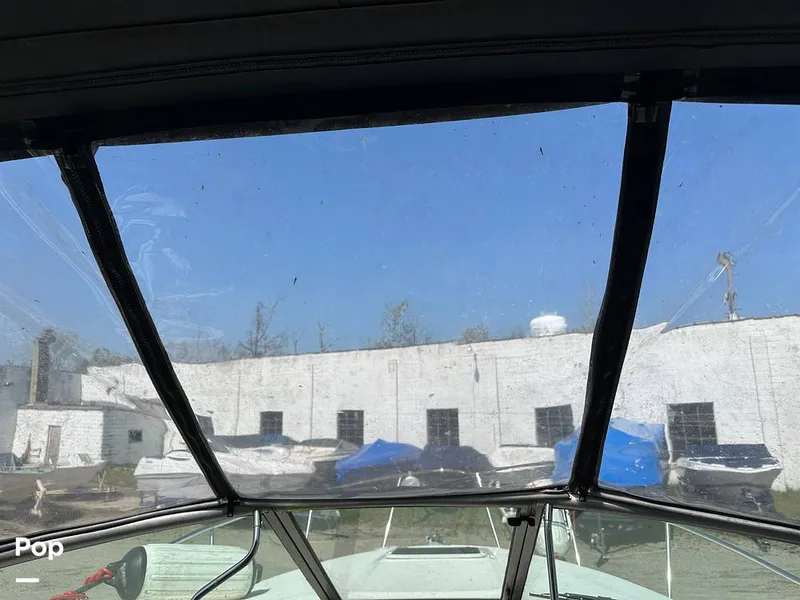 Slide: The Image of Sea Ray 280 Sundancer 2003 - 14213540