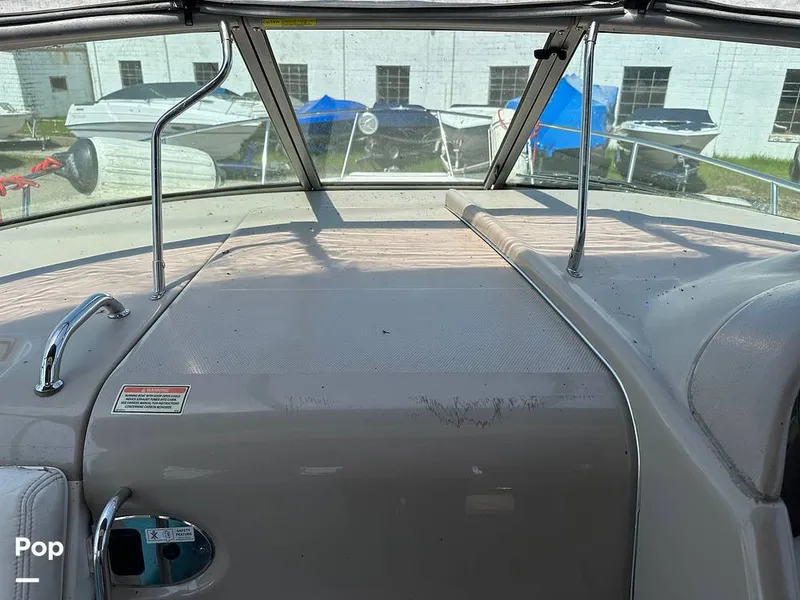 Slide: The Image of Sea Ray 280 Sundancer 2003 - 14213543