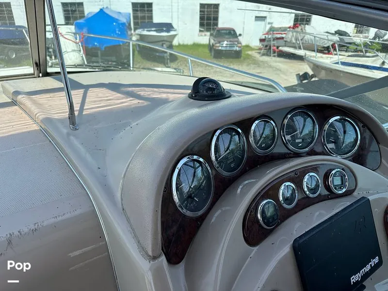 Slide: The Image of Sea Ray 280 Sundancer 2003 - 14213519