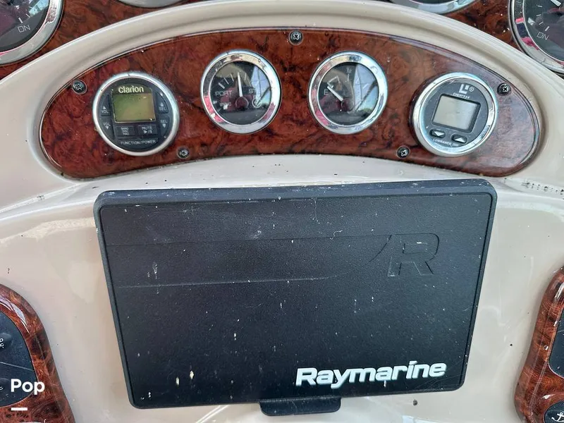 Slide: The Image of Sea Ray 280 Sundancer 2003 - 14213559