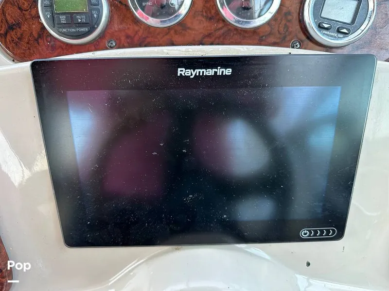 Slide: The Image of Sea Ray 280 Sundancer 2003 - 14213560