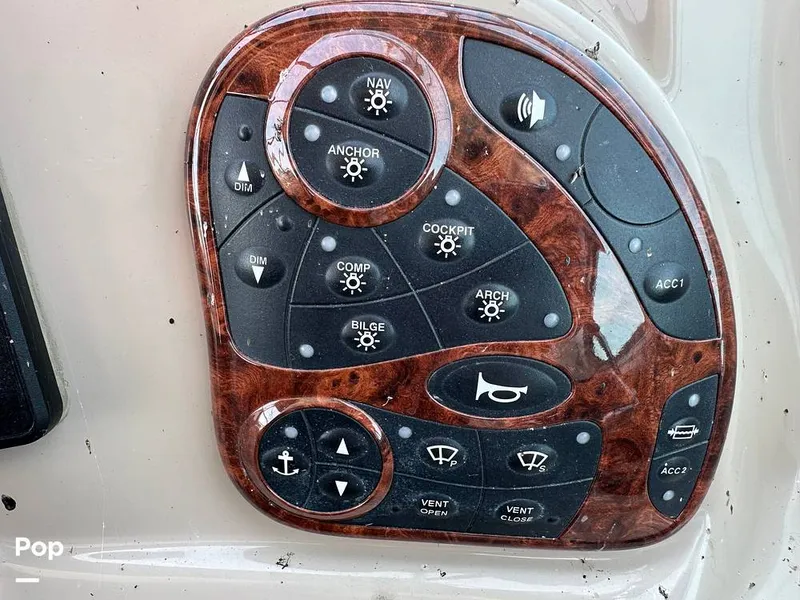 Slide: The Image of Sea Ray 280 Sundancer 2003 - 14213561