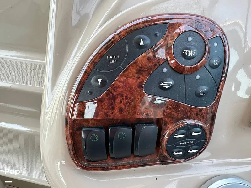 Slide: The Image of Sea Ray 280 Sundancer 2003 - 14213562