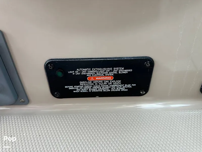 Slide: The Image of Sea Ray 280 Sundancer 2003 - 14213564