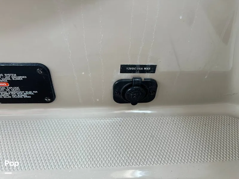 Slide: The Image of Sea Ray 280 Sundancer 2003 - 14213565