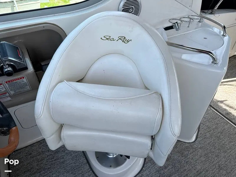 Slide: The Image of Sea Ray 280 Sundancer 2003 - 14213553