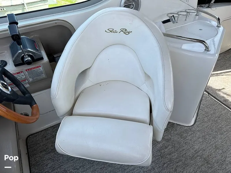 Slide: The Image of Sea Ray 280 Sundancer 2003 - 14213578