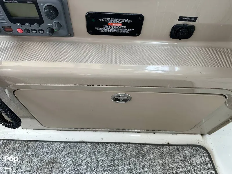 Slide: The Image of Sea Ray 280 Sundancer 2003 - 14213566