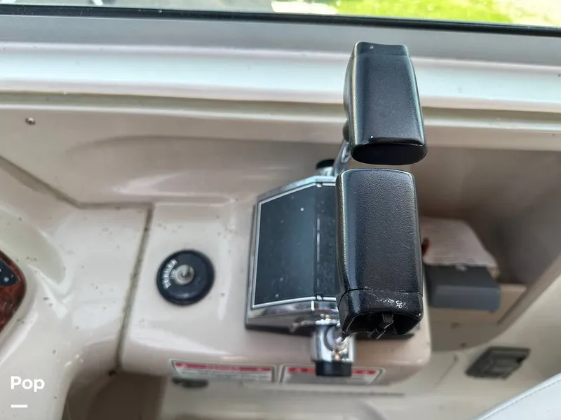 Slide: The Image of Sea Ray 280 Sundancer 2003 - 14213568