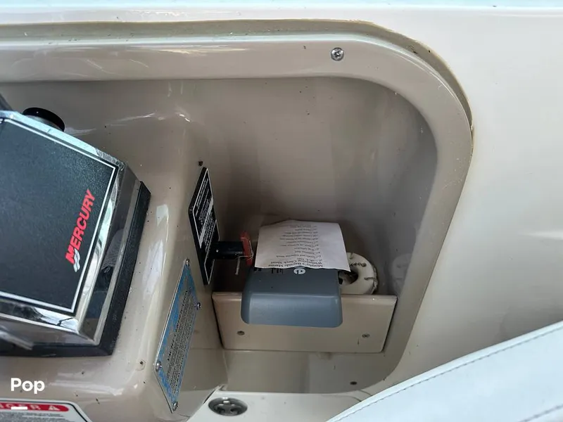 Slide: The Image of Sea Ray 280 Sundancer 2003 - 14213570