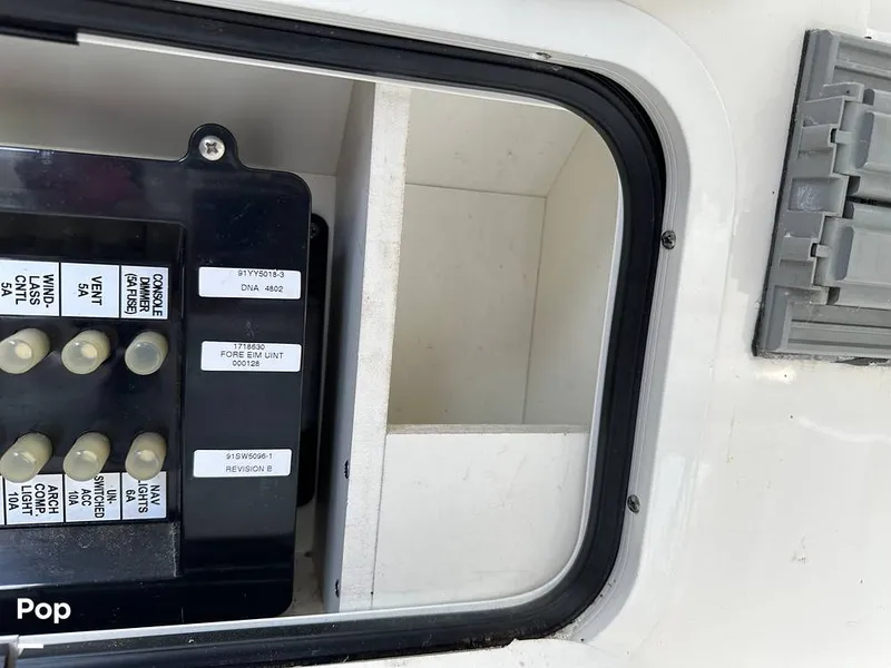 Slide: The Image of Sea Ray 280 Sundancer 2003 - 14213574