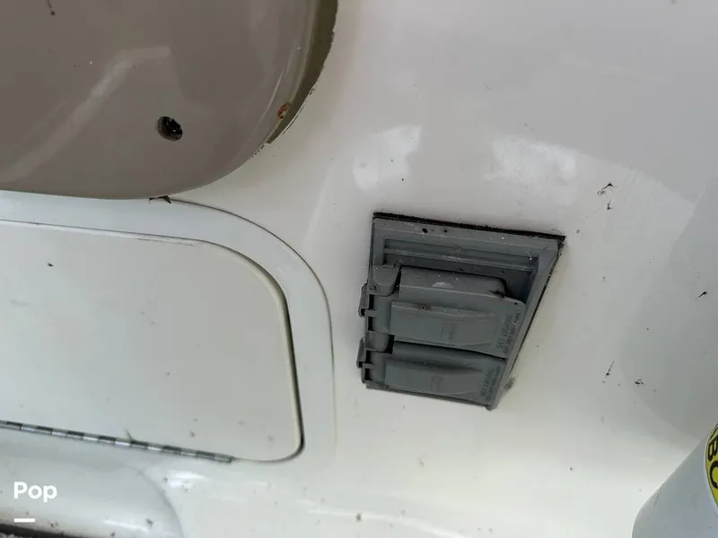 Slide: The Image of Sea Ray 280 Sundancer 2003 - 14213575