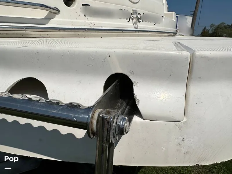 Slide: The Image of Sea Ray 280 Sundancer 2003 - 14213763