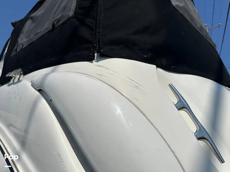 Slide: The Image of Sea Ray 280 Sundancer 2003 - 14213496