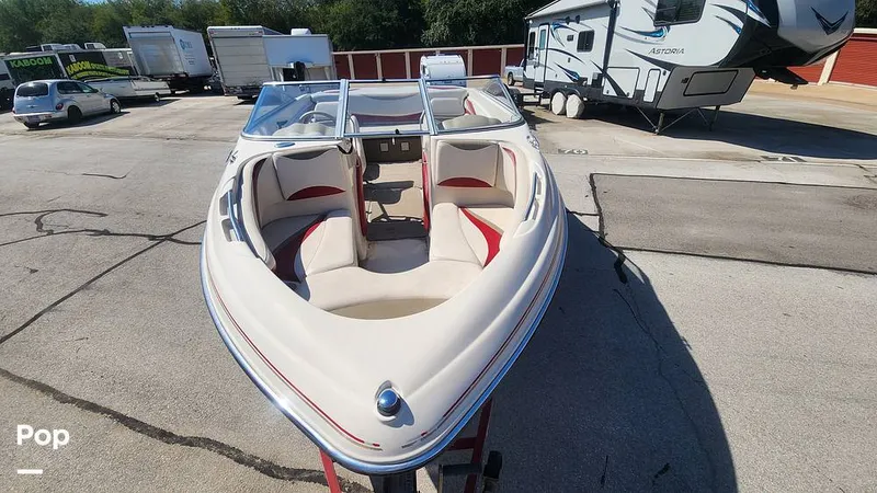 Slide: The Image of Glastron GX 205 2001 - 13255203