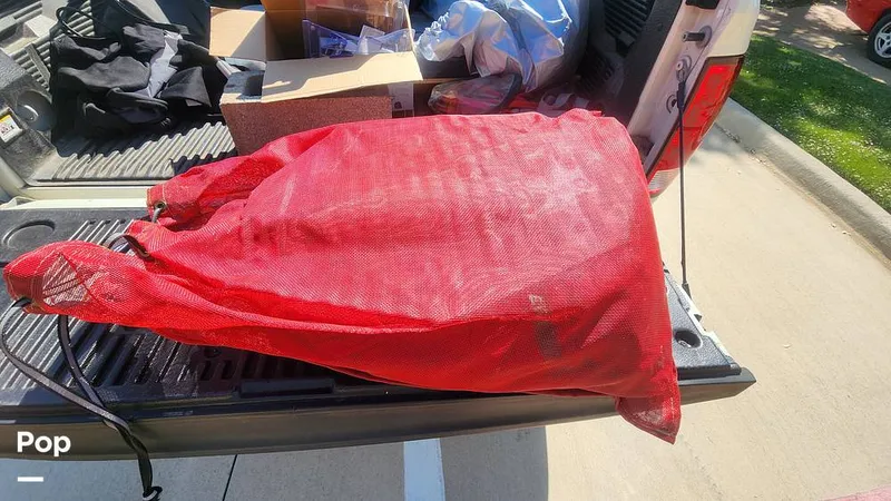 Slide: The Image of Glastron GX 205 2001 - 13255305