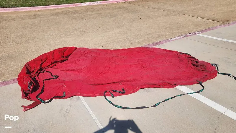 Slide: The Image of Glastron GX 205 2001 - 13255307