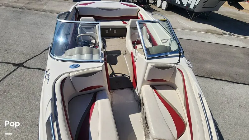 Slide: The Image of Glastron GX 205 2001 - 13255239