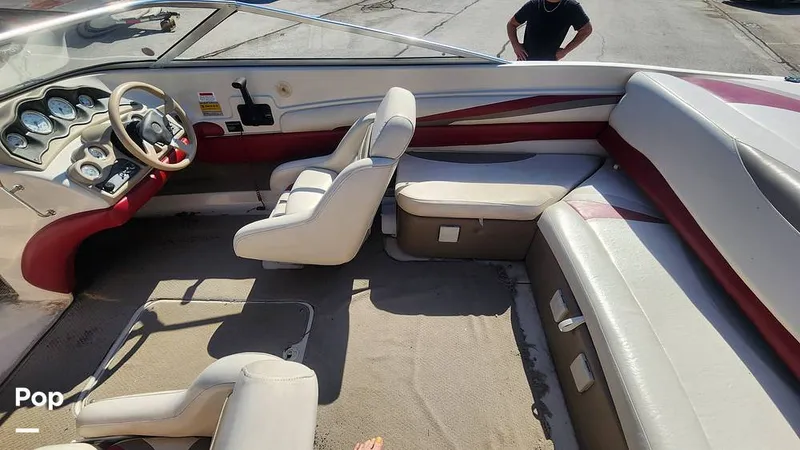 Slide: The Image of Glastron GX 205 2001 - 13255244