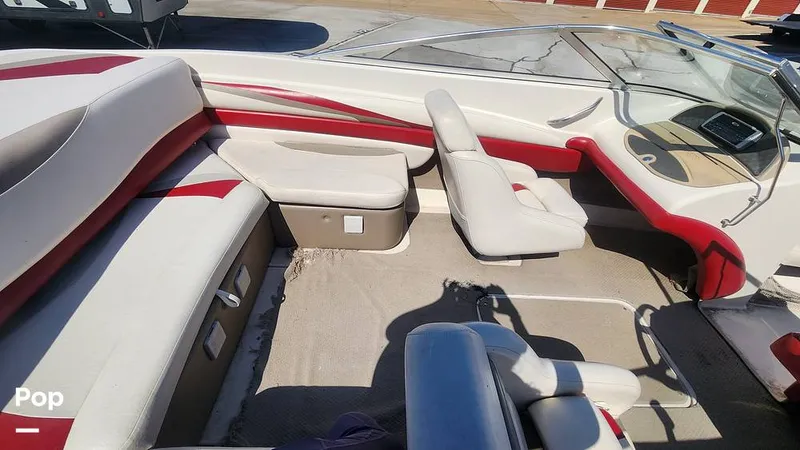 Slide: The Image of Glastron GX 205 2001 - 13255249