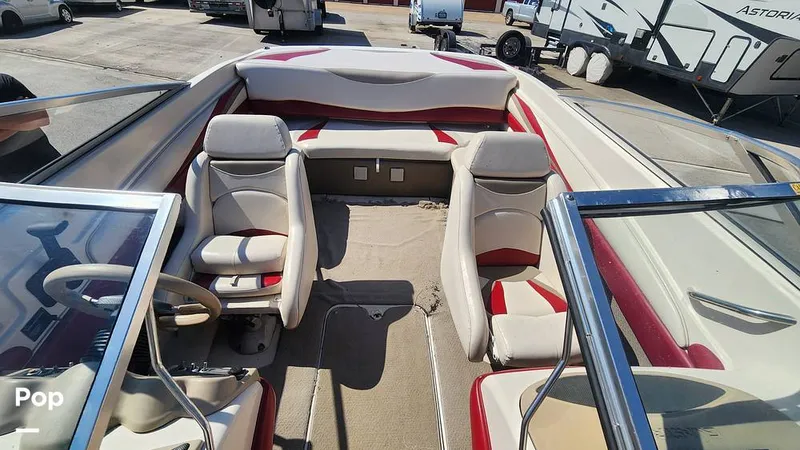 Slide: The Image of Glastron GX 205 2001 - 13255251