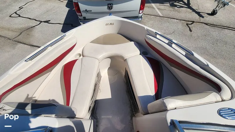 Slide: The Image of Bow Seating - 13255252