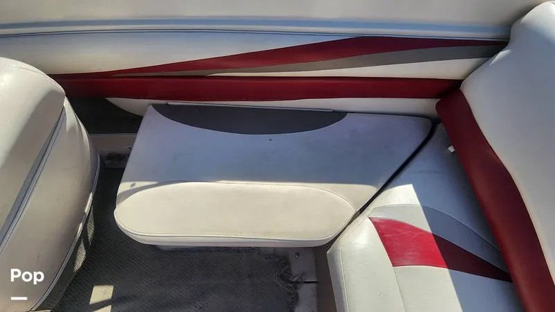 Slide: The Image of Glastron GX 205 2001 - 13255253