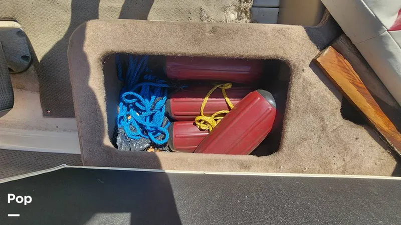 Slide: The Image of Compartment Storage - 13255256