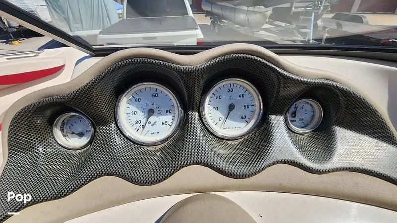 Slide: The Image of Glastron GX 205 2001 - 13255261