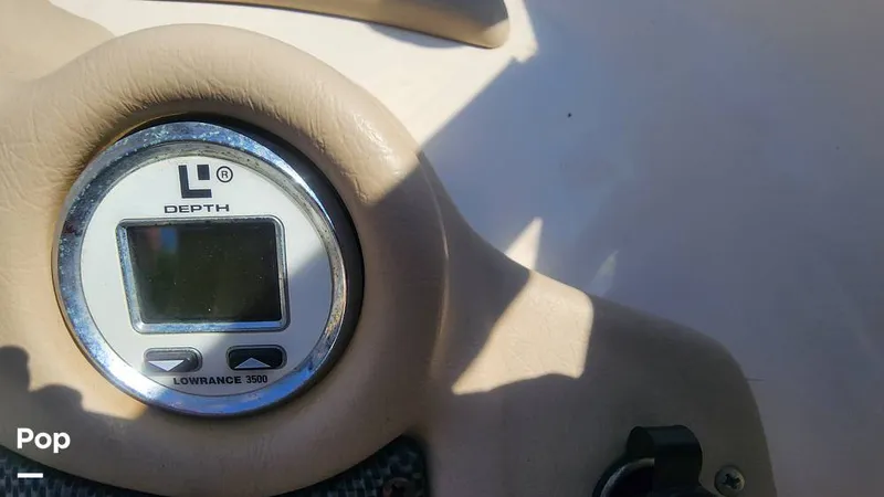 Slide: The Image of Separate Depth Sounder - 13255270