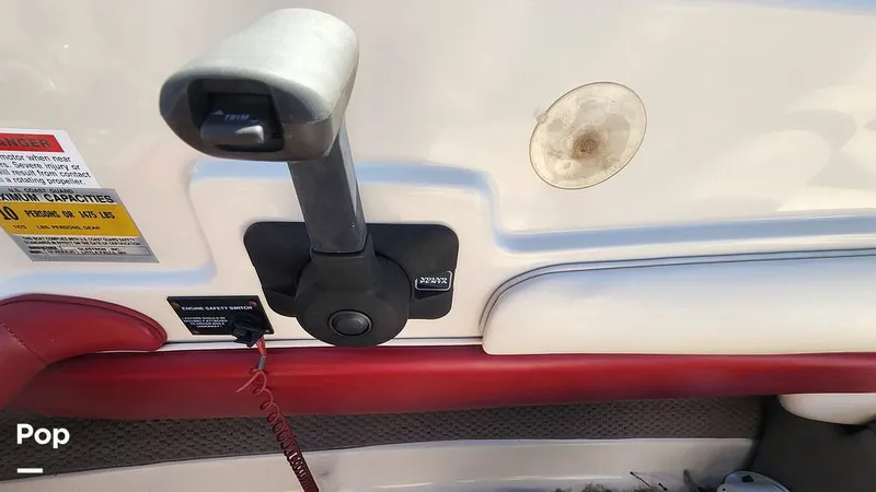 Slide: The Image of Throttle/shift: Elec - 13255273