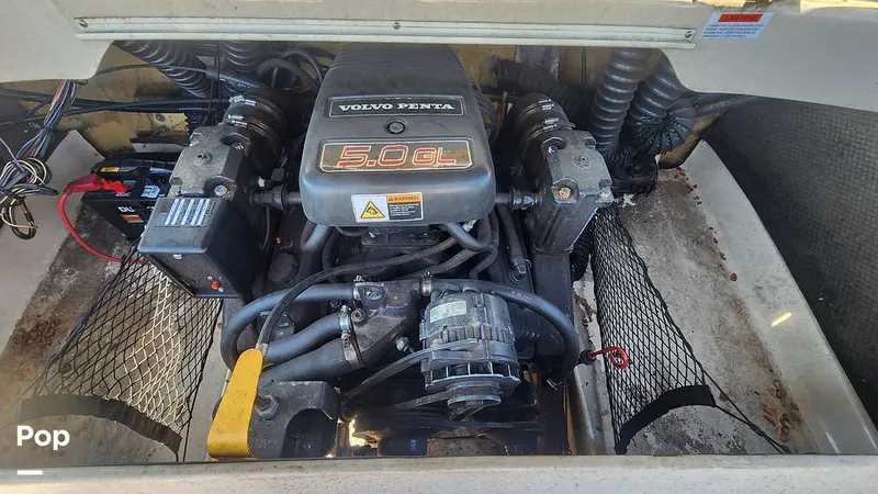 Slide: The Image of Glastron GX 205 2001 - 13255276