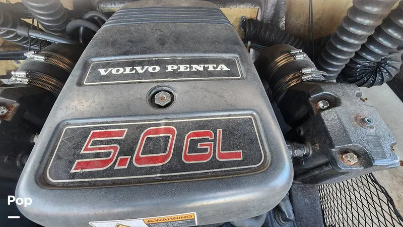 Slide: The Image of Glastron GX 205 2001 - 13255277